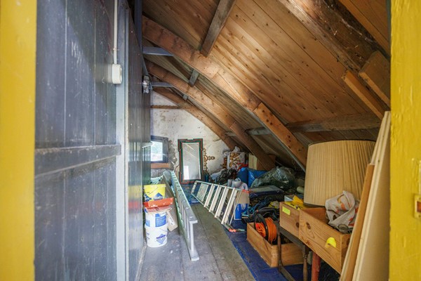 Medium property photo - Tsjerkepaed 26, 9043 VN Wier